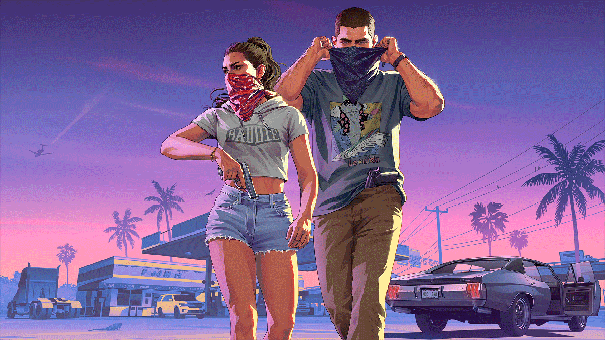GTA 6 Will Launch Digitally at Midnight Around the World, So Fans Are Already Planning New Zealand Console Trick