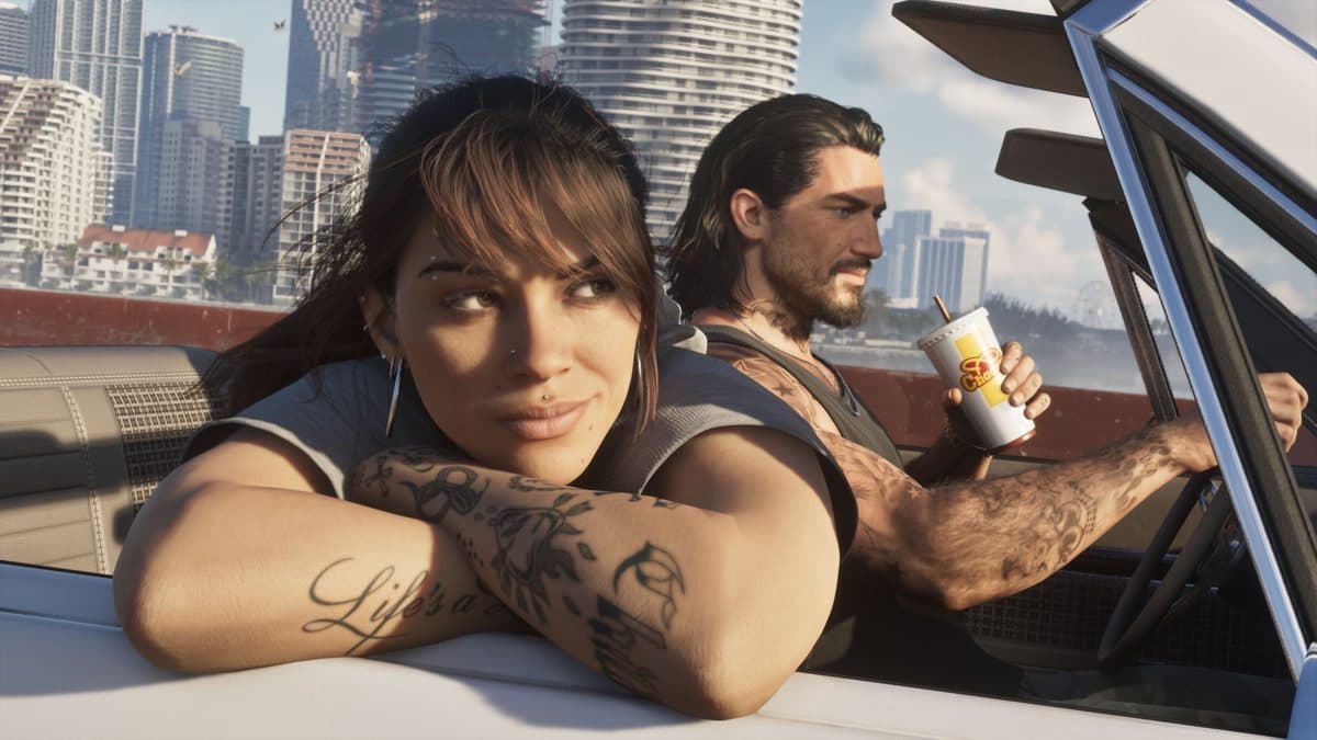 Is GTA 6 Too Realistic for Its Own Good? Refueling Cars and Gun Restrictions Spark Community Debate