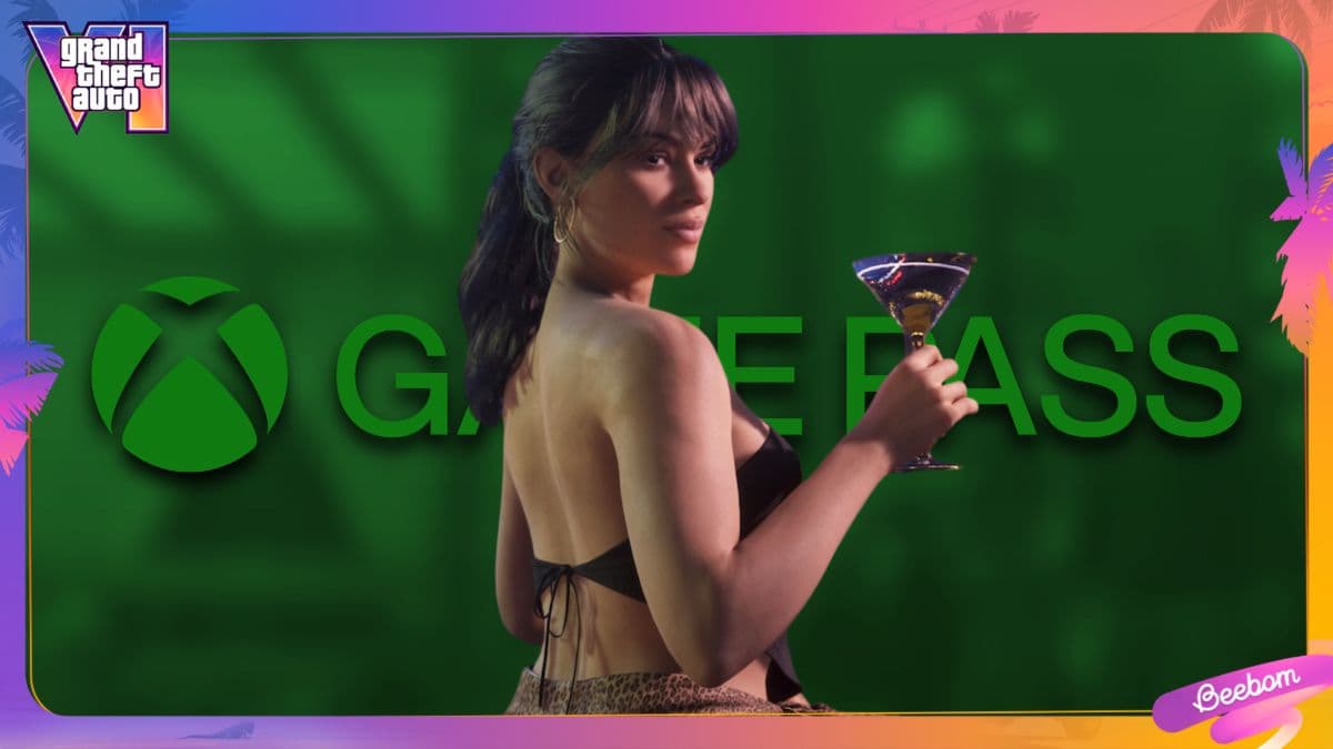 Will GTA 6 Be on Xbox Game Pass at Launch? What We Know