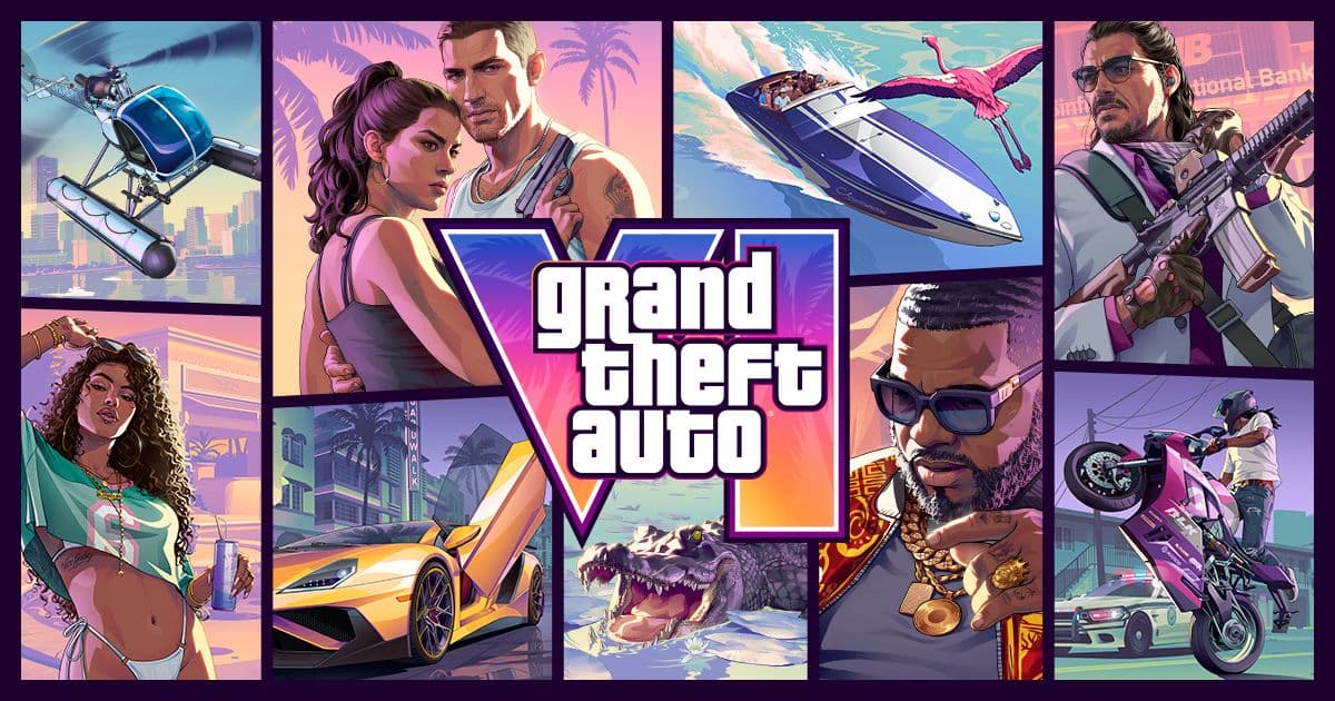 GTA 6 Protagonists: Everything We Know About Lucia and Jason