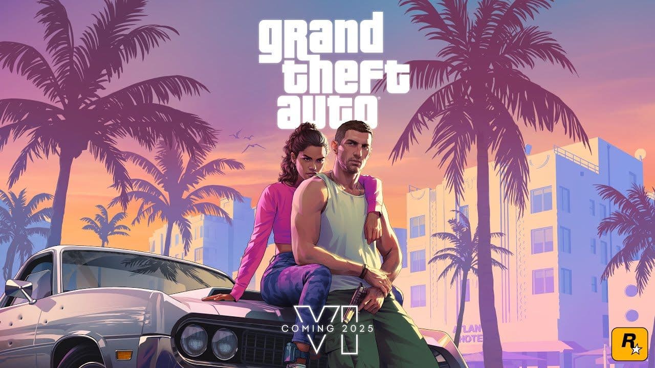 GTA 6 Trailer 2 Analysis: Every Hidden Detail Frame by Frame